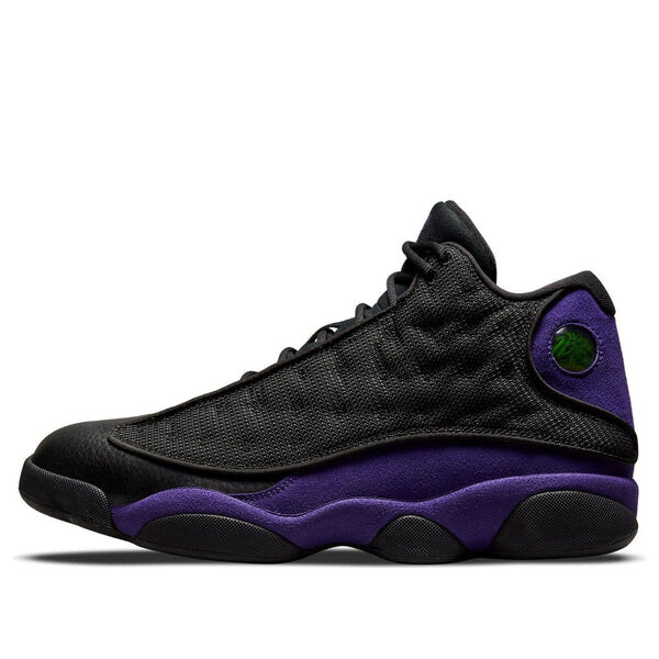 

Кроссовки 13 ретро Air Jordan, черный