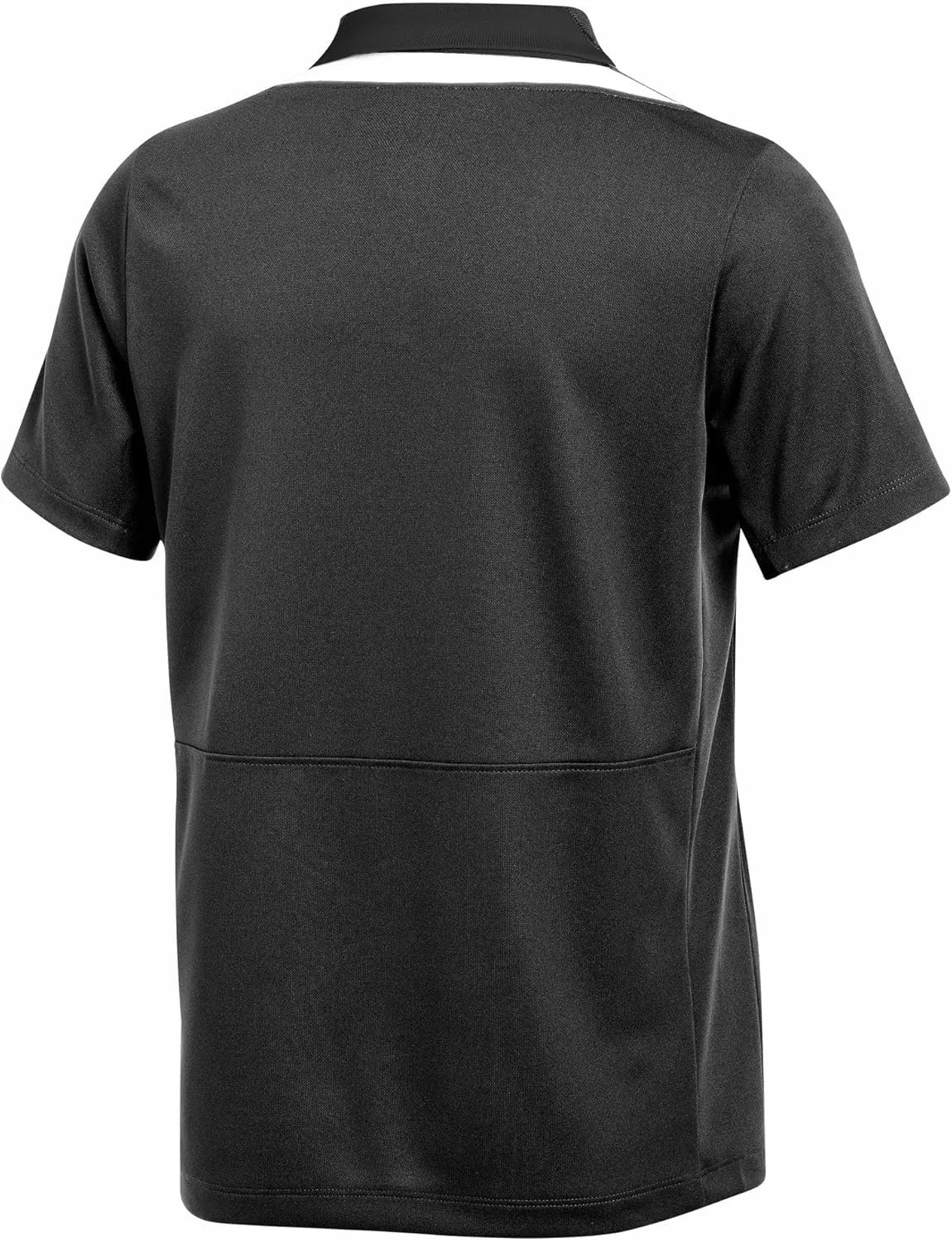 Футболка-поло NIKE унисекс для взрослых Y Nk Df Acdpr24 Ss Polo K — фото 3
