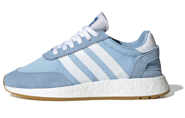 Кроссовки i 5923 Adidas, белый — фото 2