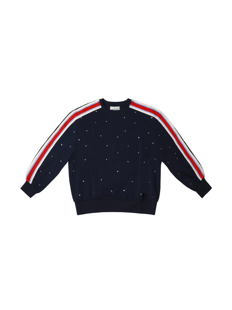 

Толстовка Lola Casademunt, морской синий