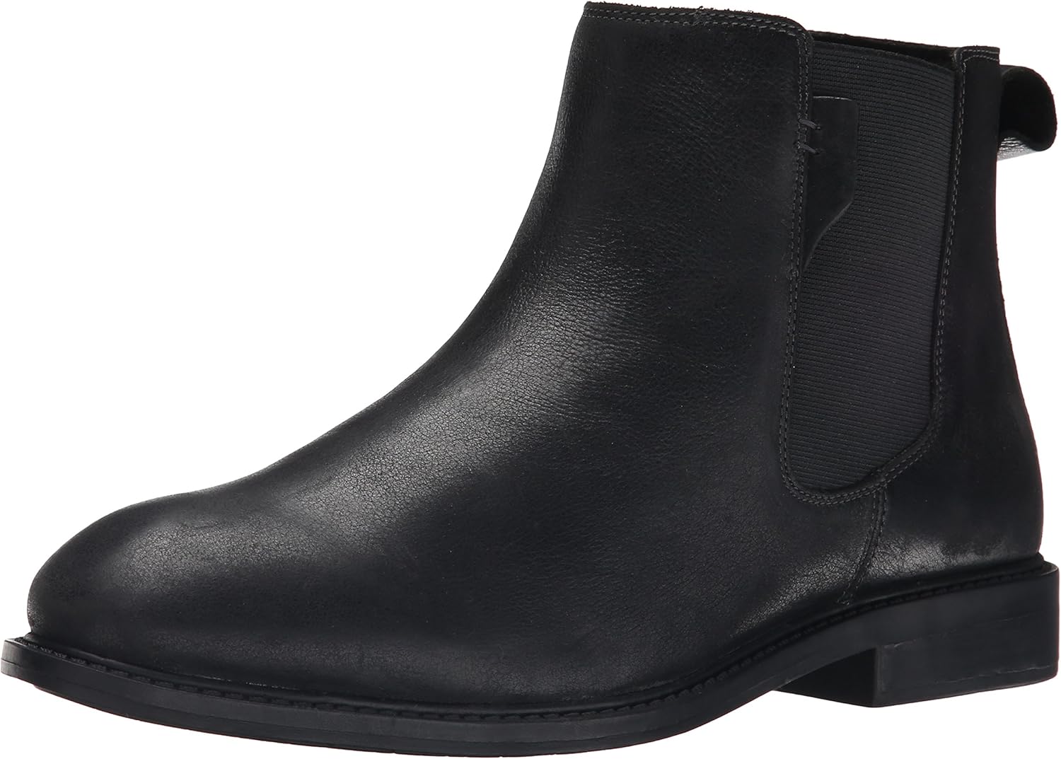 

Мужские ботинки челси Dunham Graham-dun, черный