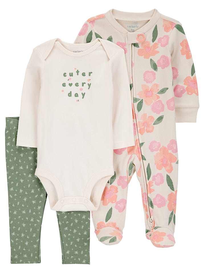 

Комбинезон carter's