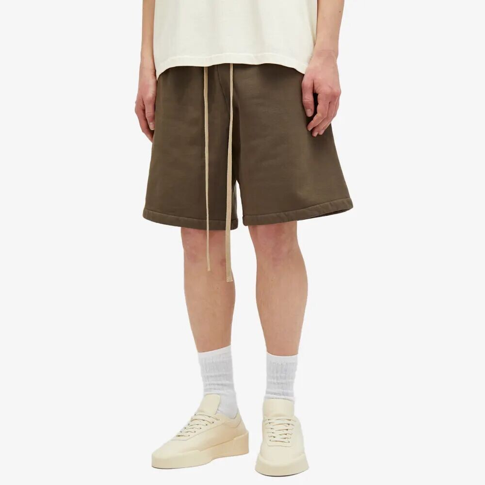 

Fear of God Спортивные шорты 8th, зеленый