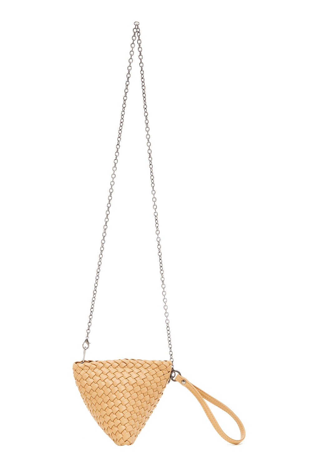 

Сумка через плечо FELIPA Handtasche, бежевый