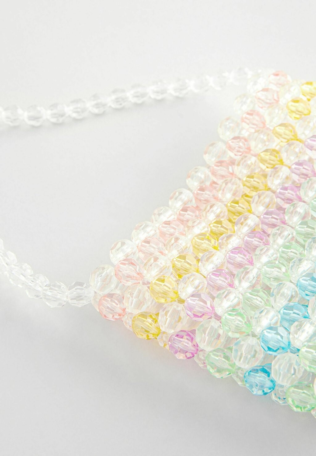 

Сумка через плечо Rainbow Regular Fit Next, розовый