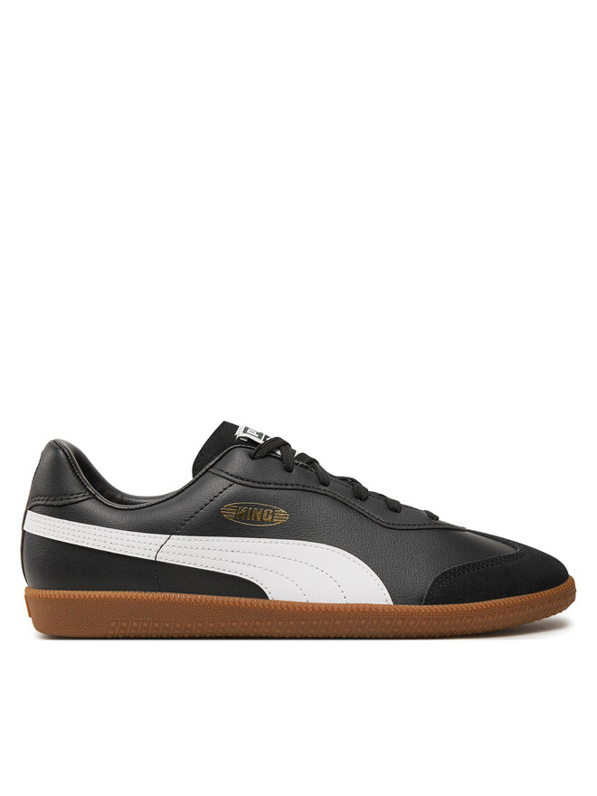 

Футбольные бутсы King 21 IT 106696 Puma, черный