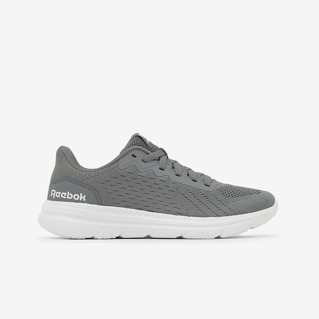 Кроссовки БЫСТРЫЙ БЕГУН Reebok, Gray_100245422