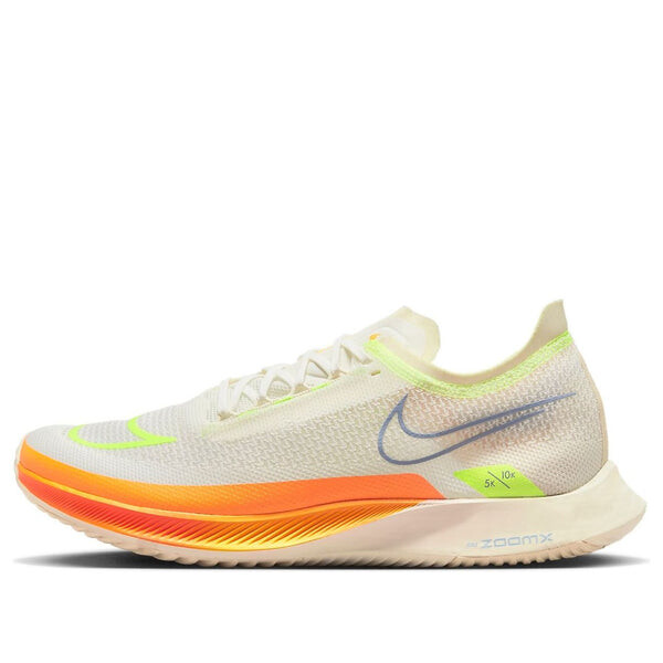 

Кроссовки zoomx streakfly 'sail total orange' Nike, мультиколор, Оранжевый, Кроссовки zoomx streakfly 'sail total orange' Nike, мультиколор
