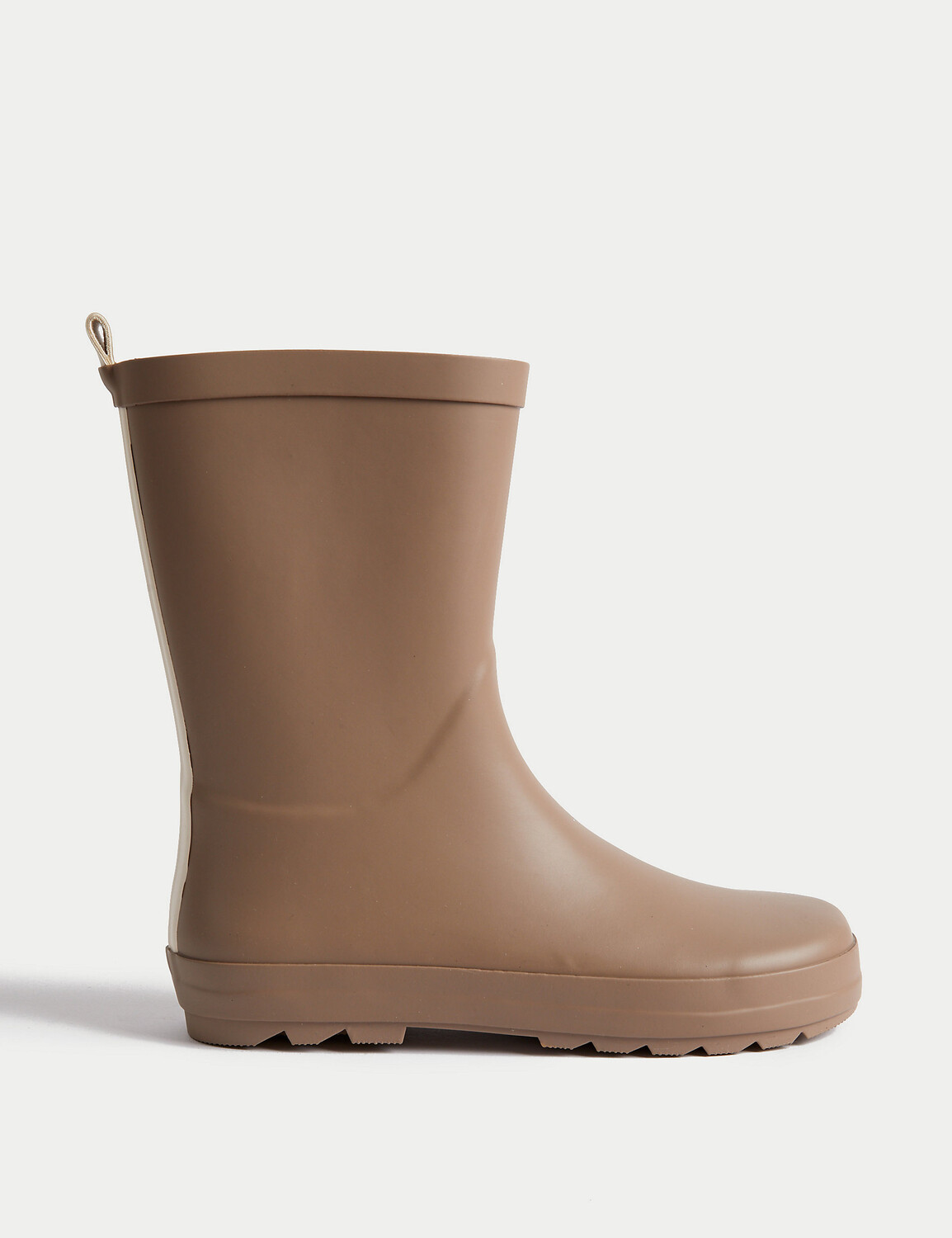 

Детские резиновые сапоги Freshfeet (4 маленьких — 6 больших) Marks & Spencer