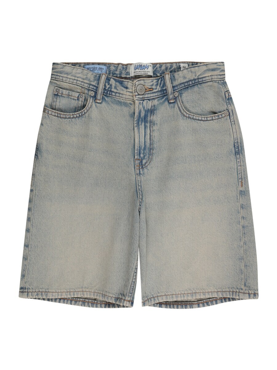 

Шорты Jack & Jones Junior Regular Jeans JJITony JJOriginal, синий деним