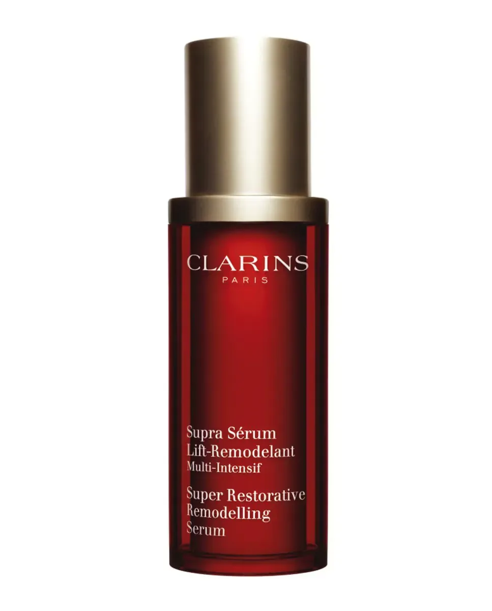 Антивозрастная сыворотка Supra Lift Remodelant 50 мл Multi-Intensive Clarins