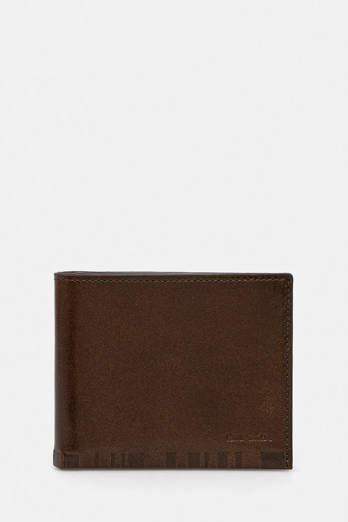 

Кошелек Paul Smith, коричневый