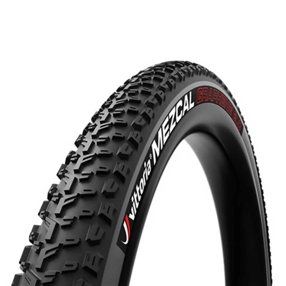 

Шина для горного велосипеда Vittoria Mezcal TNT Grapheno 2.0 Tubeless 27.5´´ x 2.25, черный