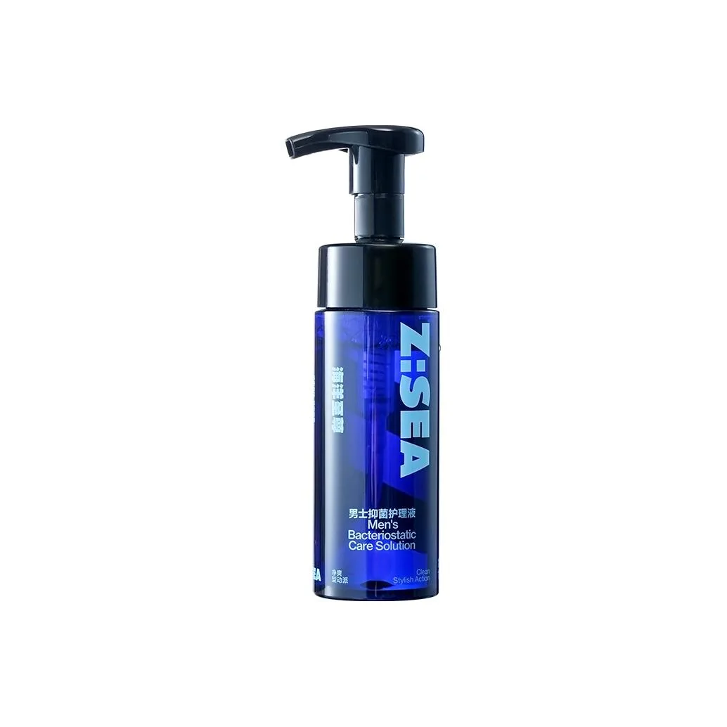 HAIYANGZHIZUN Мужской интимный гель с морским ароматом 150 мл, 150ml