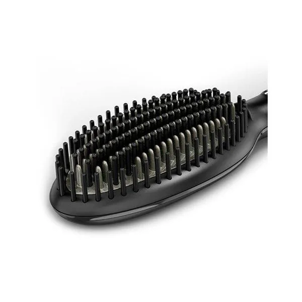 Кисть Ghd Glide Hydra, черная 1 шт. GHD — фото 3