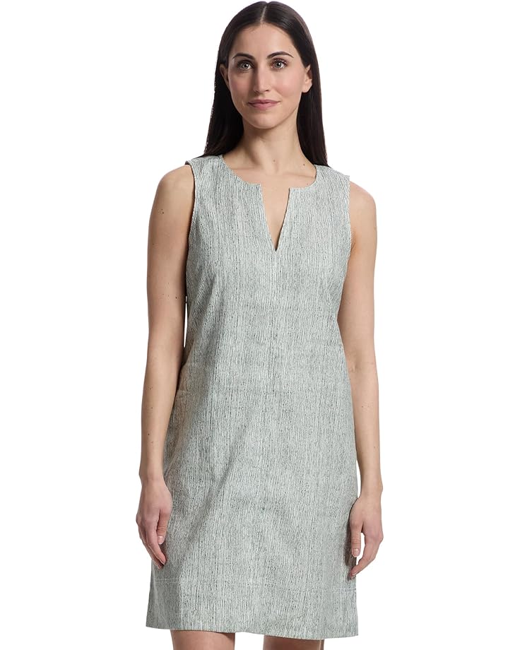 

Платье Tommy Bahama Palm-a-dora Shimmer Bay Dress, цвет Aloe