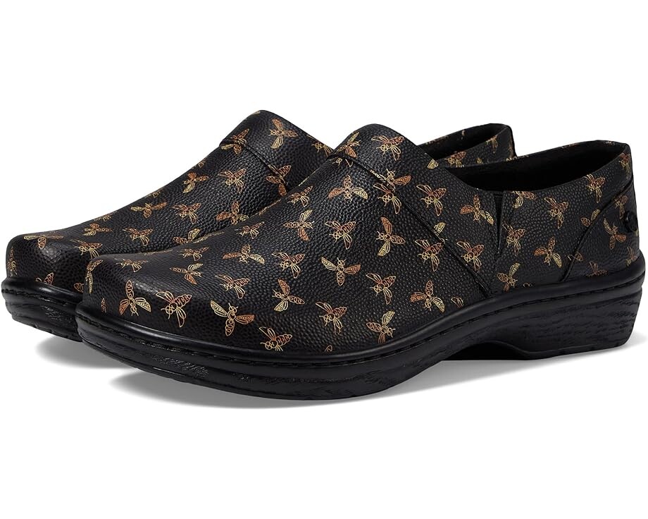 Сабо Klogs Footwear Mission, цвет Buzz FG