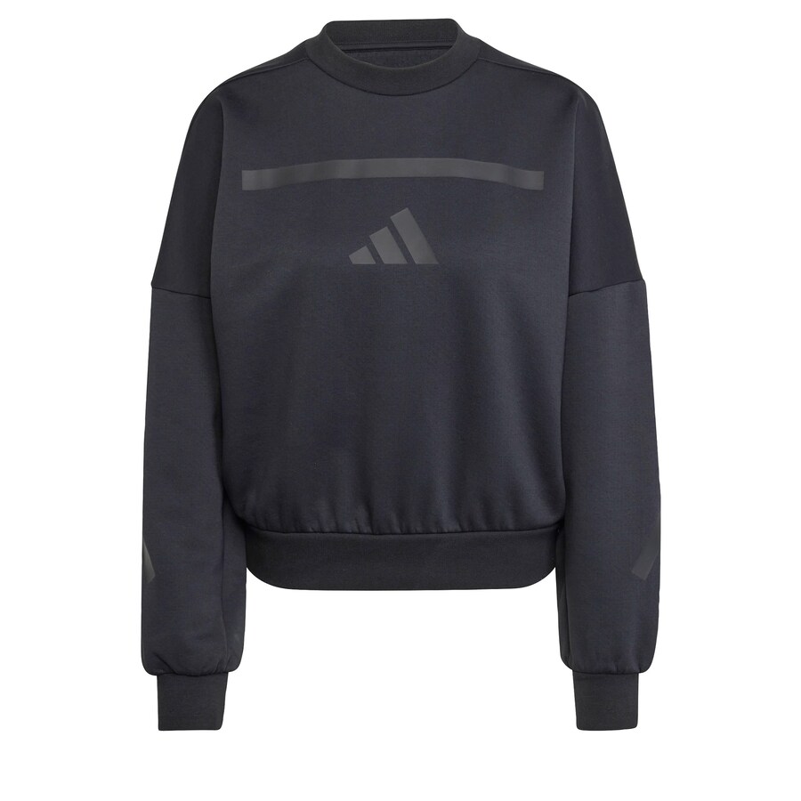 

Спортивная толстовка ADIDAS SPORTSWEAR adidas Z.N.E. Sweatshirt, черный