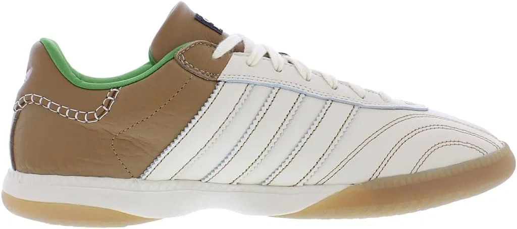 Кроссовки Adidas White/Wonder White — фото 3