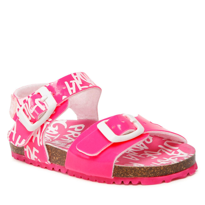 

Сандалии Agatha Ruiz de la Prada M, розовый