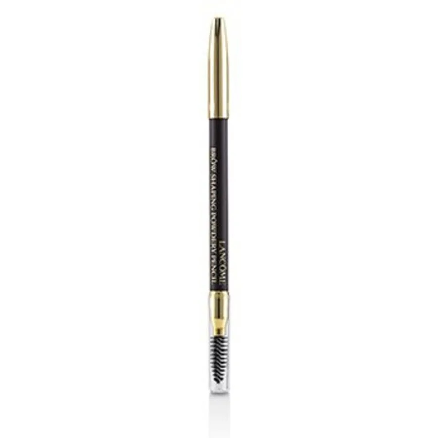Lancome / Карандаш для бровей с эффектом пудры, темно-коричневый, 0,03 унции (0,085 мл) — фото 2