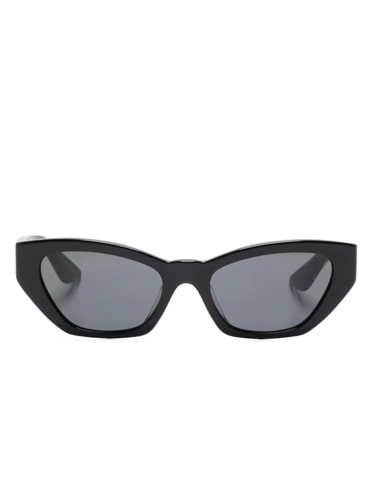 

Солнцезащитные очки X Khaite 1961C Oliver Peoples, черный