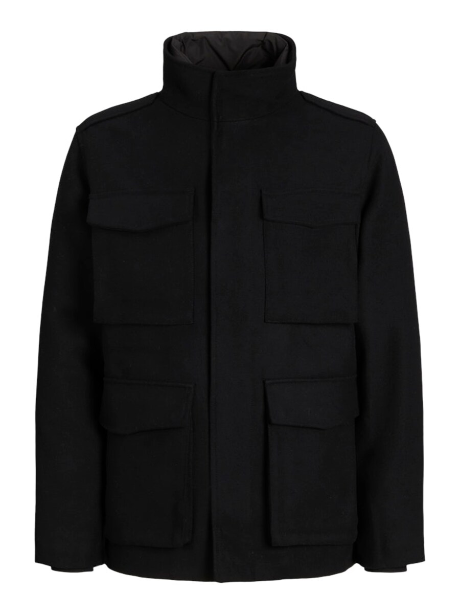 

Демисезонная куртка JACK & JONES JACK & JONES JPRCCalex, Black