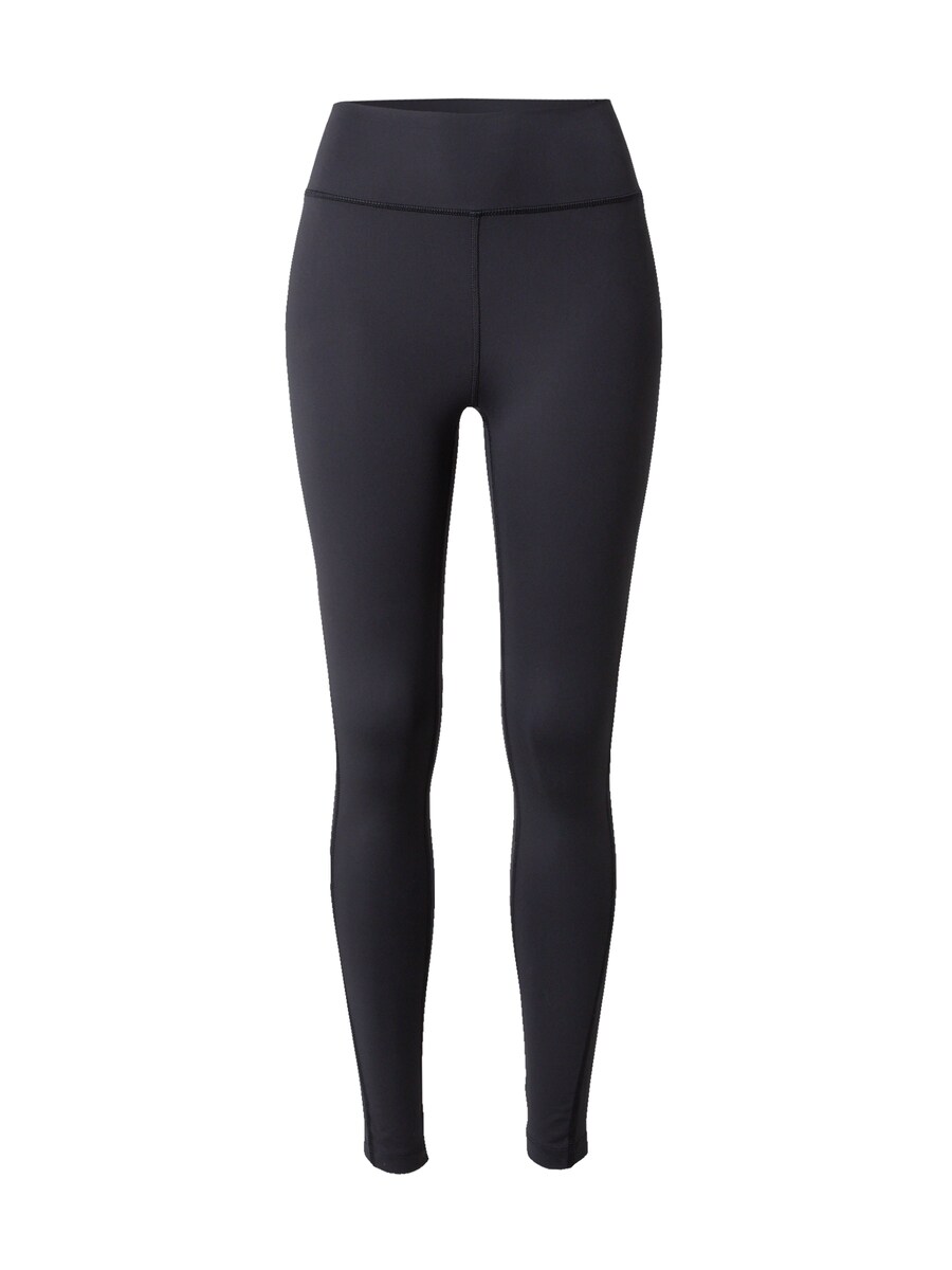 

Узкие тренировочные брюки ADIDAS PERFORMANCE All Me Essentials, антрацит