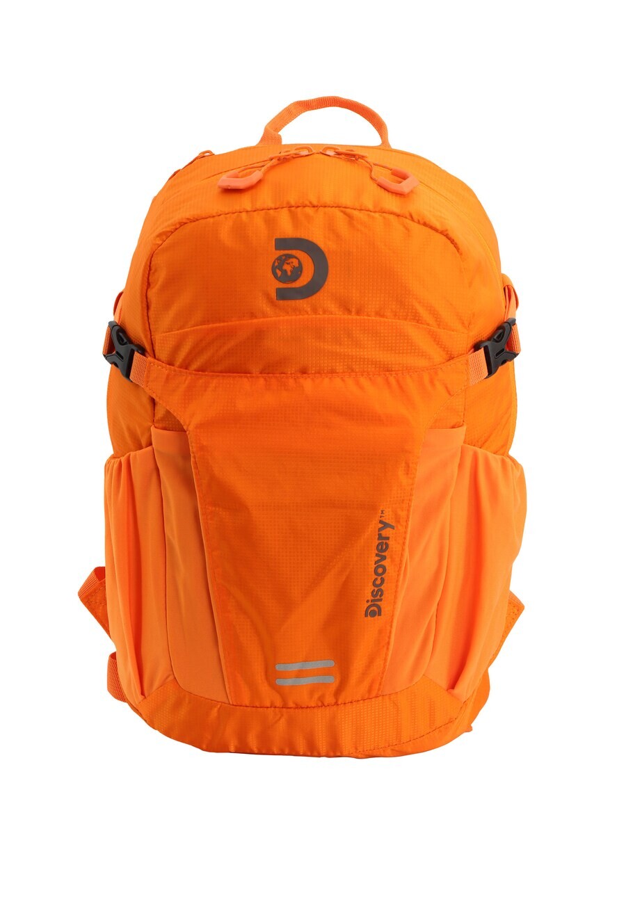 

Рюкзак Discovery Sports Backpack Body Spirit, оранжевый