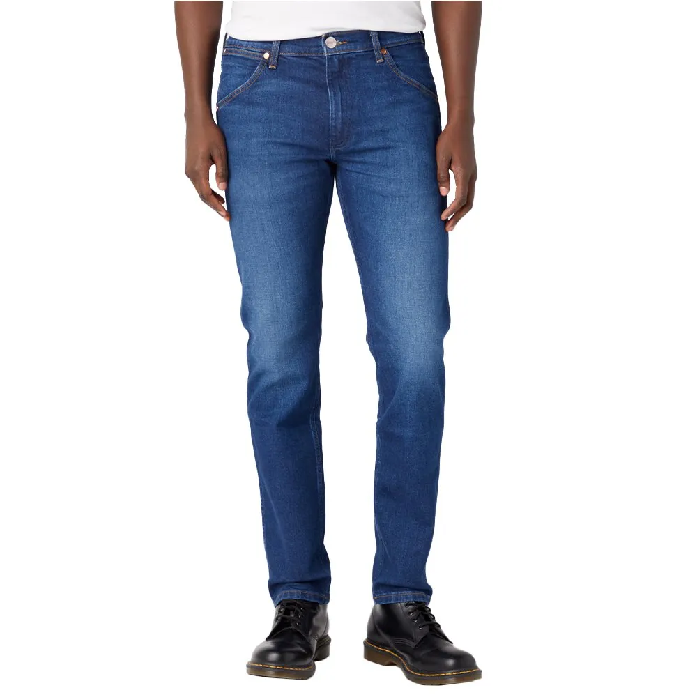 

Джинсы Wrangler 11MWZ, синий