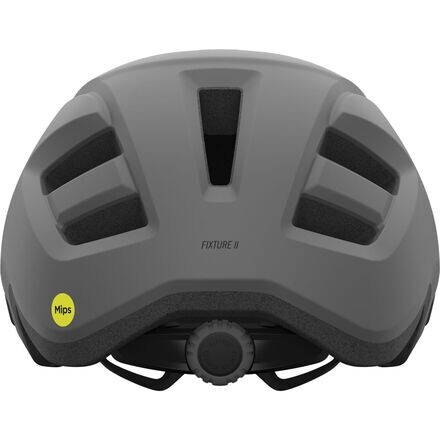 

Крепеж Mips II Шлем Giro, цвет Matte Black/Titanium