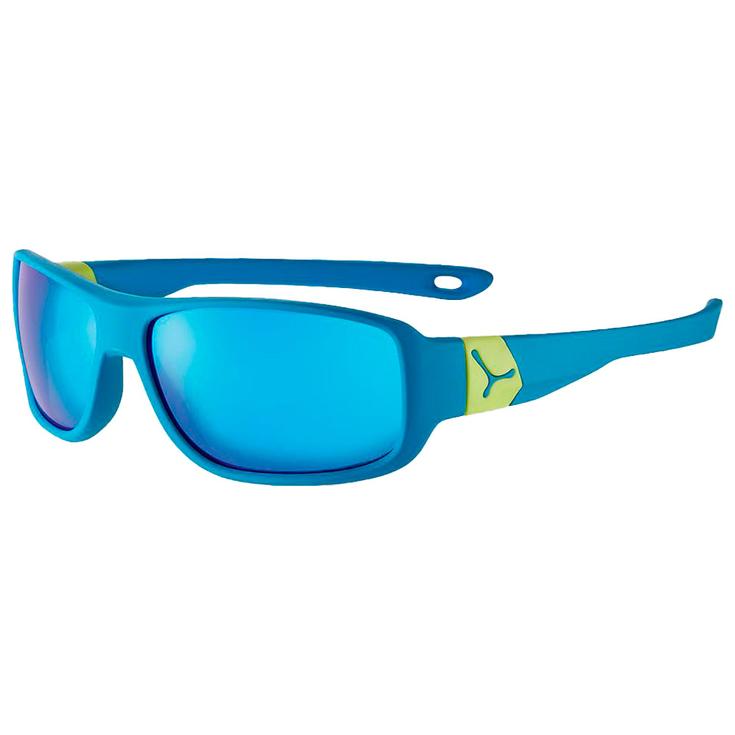 

Солнцезащитные очки scrat matte ble green zone blue light grey blue Cebe