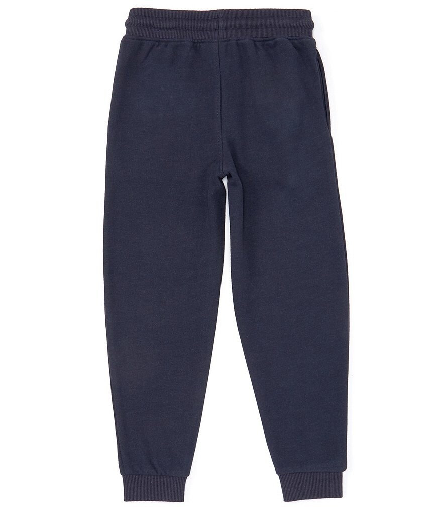 

Adventurewear 360 Little Boys 2T-6 Трикотажные брюки-джоггеры, синий