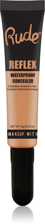 

Водонепроницаемый консилер для идеального покрытия Rude Cosmetics Reflex Waterproof Concealer, Honey 08 10 g