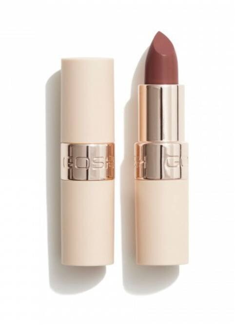 

Губная помада Gosh Luxury Nude Lips 003 Stripped, 3,5 г Inna Marka