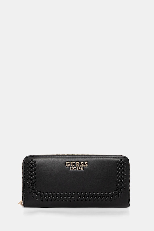 

Кошелек TATUM Guess, черный