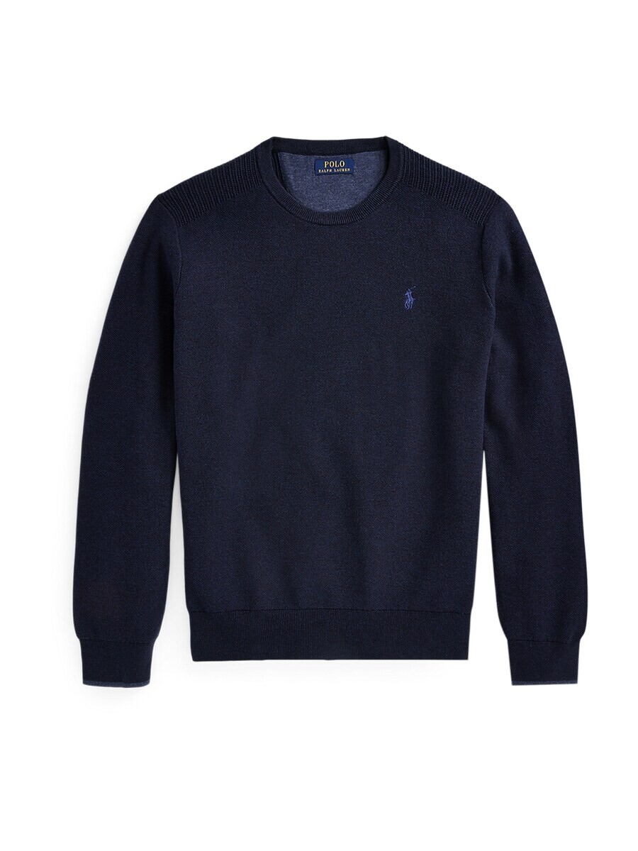 

Свитер Polo Ralph Lauren Sweater, цвет Blue/Navy
