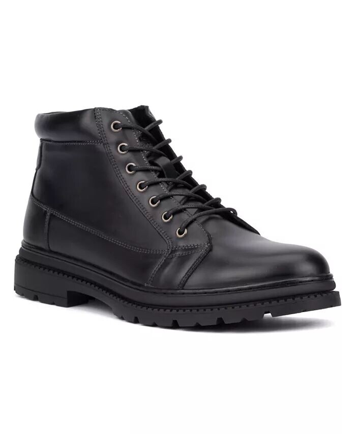 

Мужские ботильоны Gerard Reserved Footwear, черный