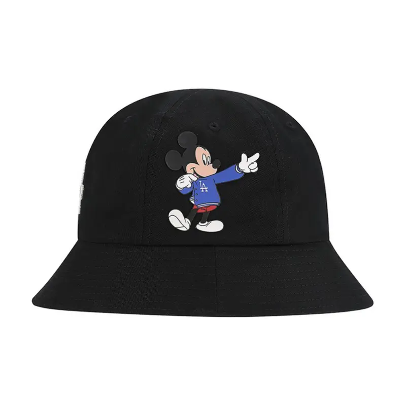 

MLB Панама, Los Angeles Dodgers/Black