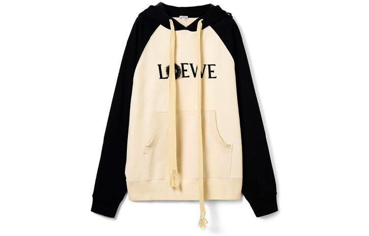 

Толстовка мужская Loewe, бежевый