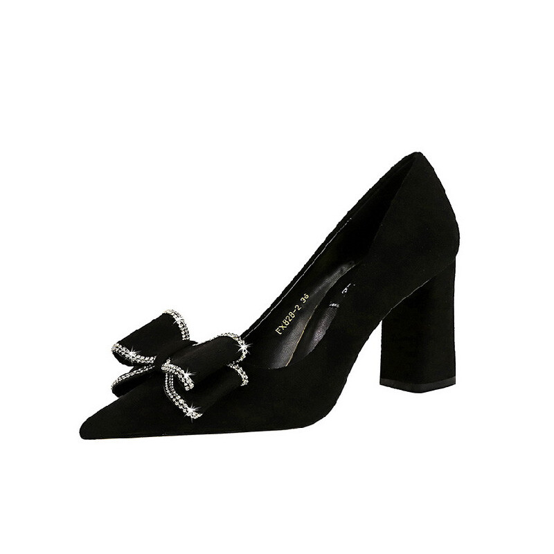 

Туфли BIGTREE High Heels Women's, красный