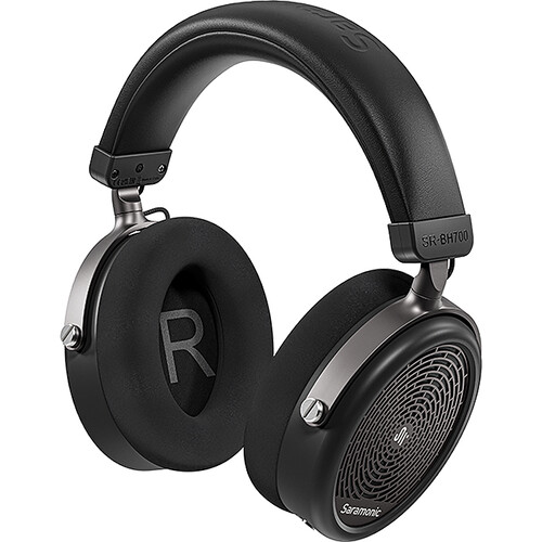 

Saramonic SR-BH700 - профессиональные наушники для мониторинга закрытого типа.