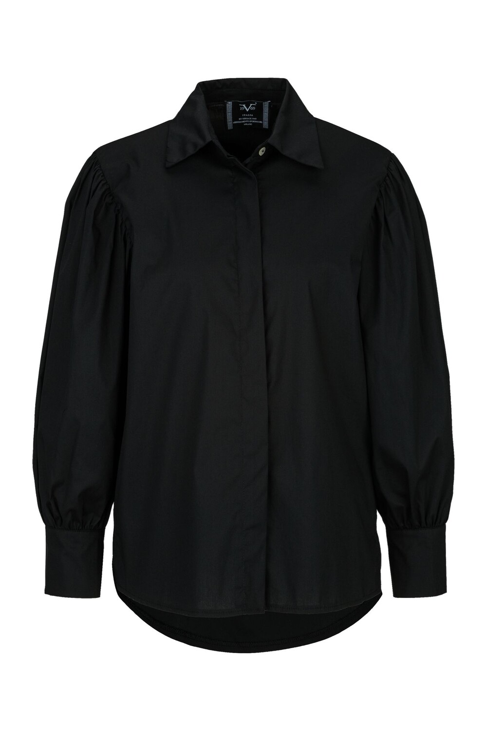 

Блуза Versace Shirt Michaela, черный