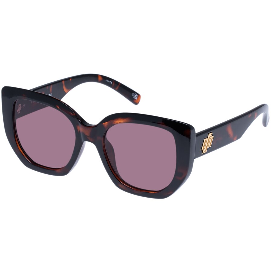 

Солнцезащитные очки LE SPECS Euphoria, черный