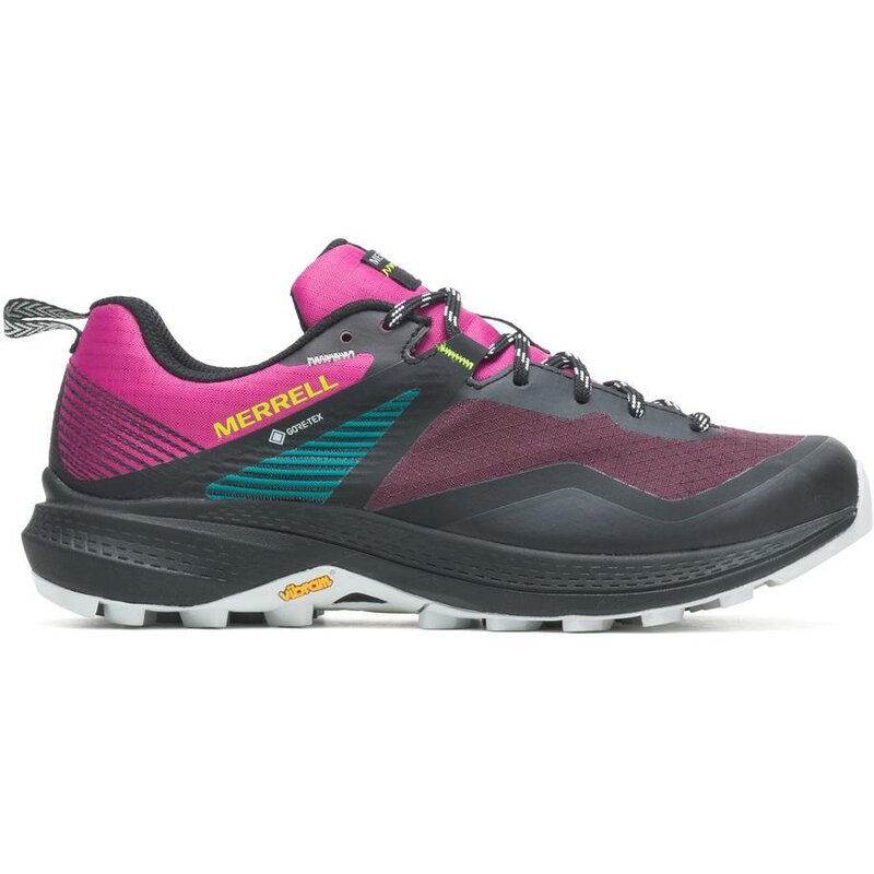 Многофункциональные туфли mqm 3 gtx Merrell, мультиколор