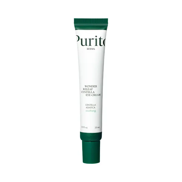 

Крем для кожи вокруг глаз, 30 мл Purito Wonder releaf centella