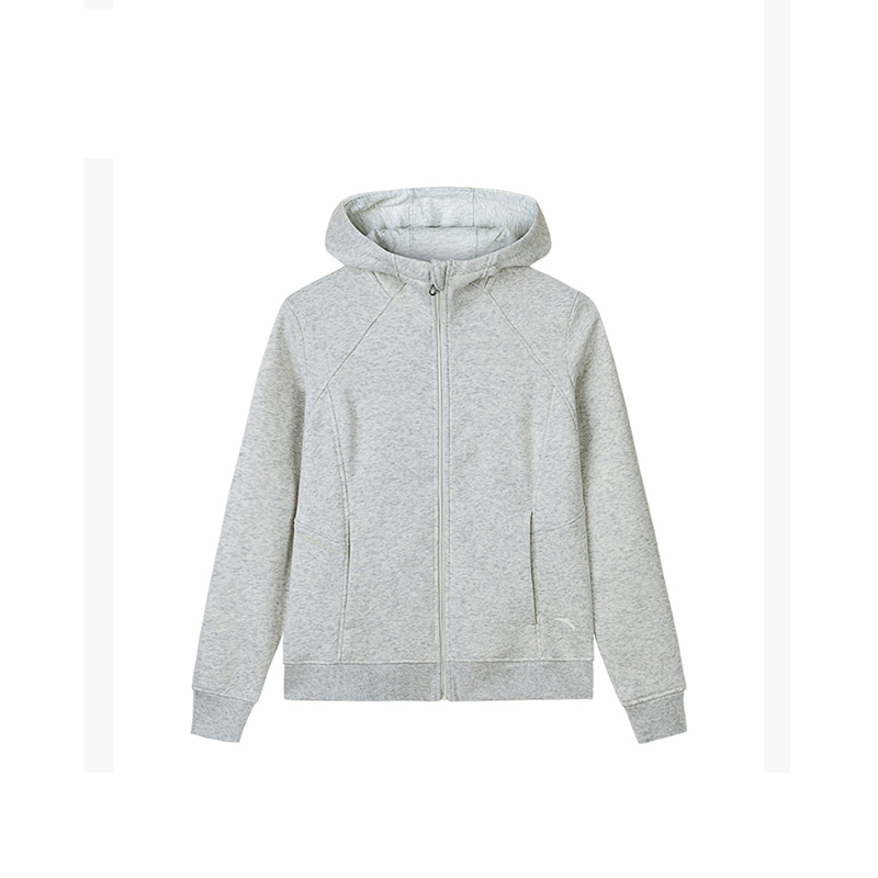 

Anta Knitwear Женская Слоновая Кость Белый CHAOJIANTA