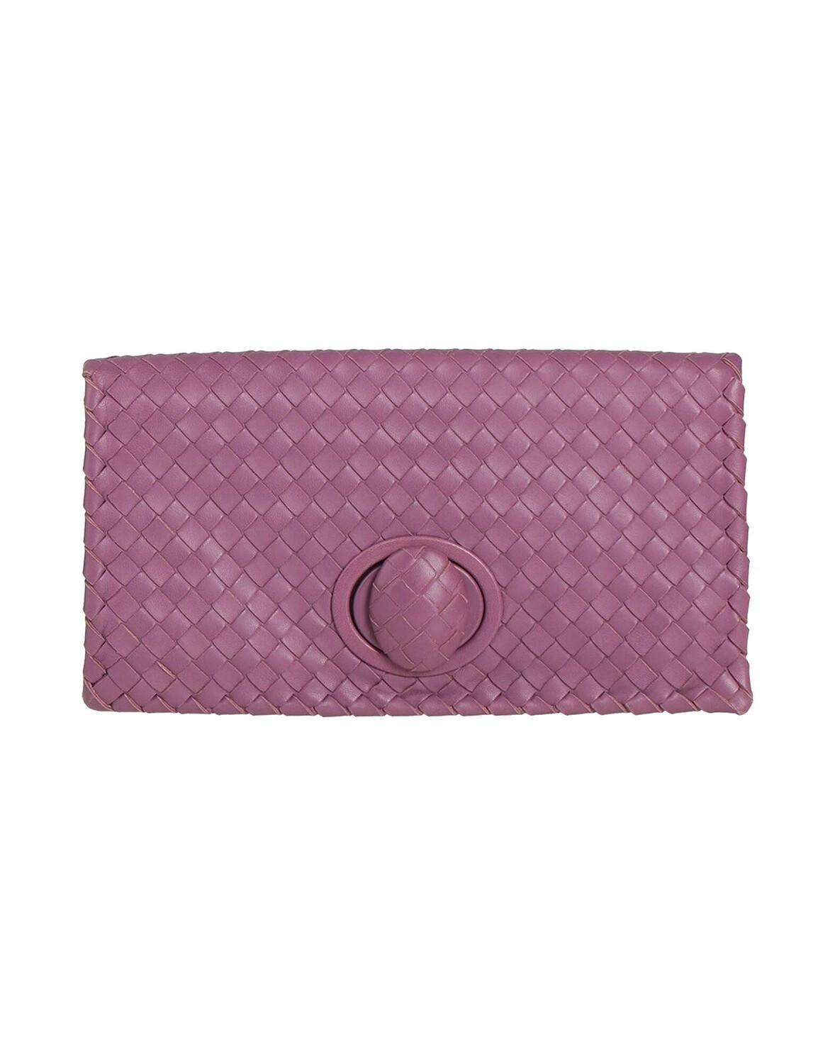 

Сумка Bottega Veneta, лиловый