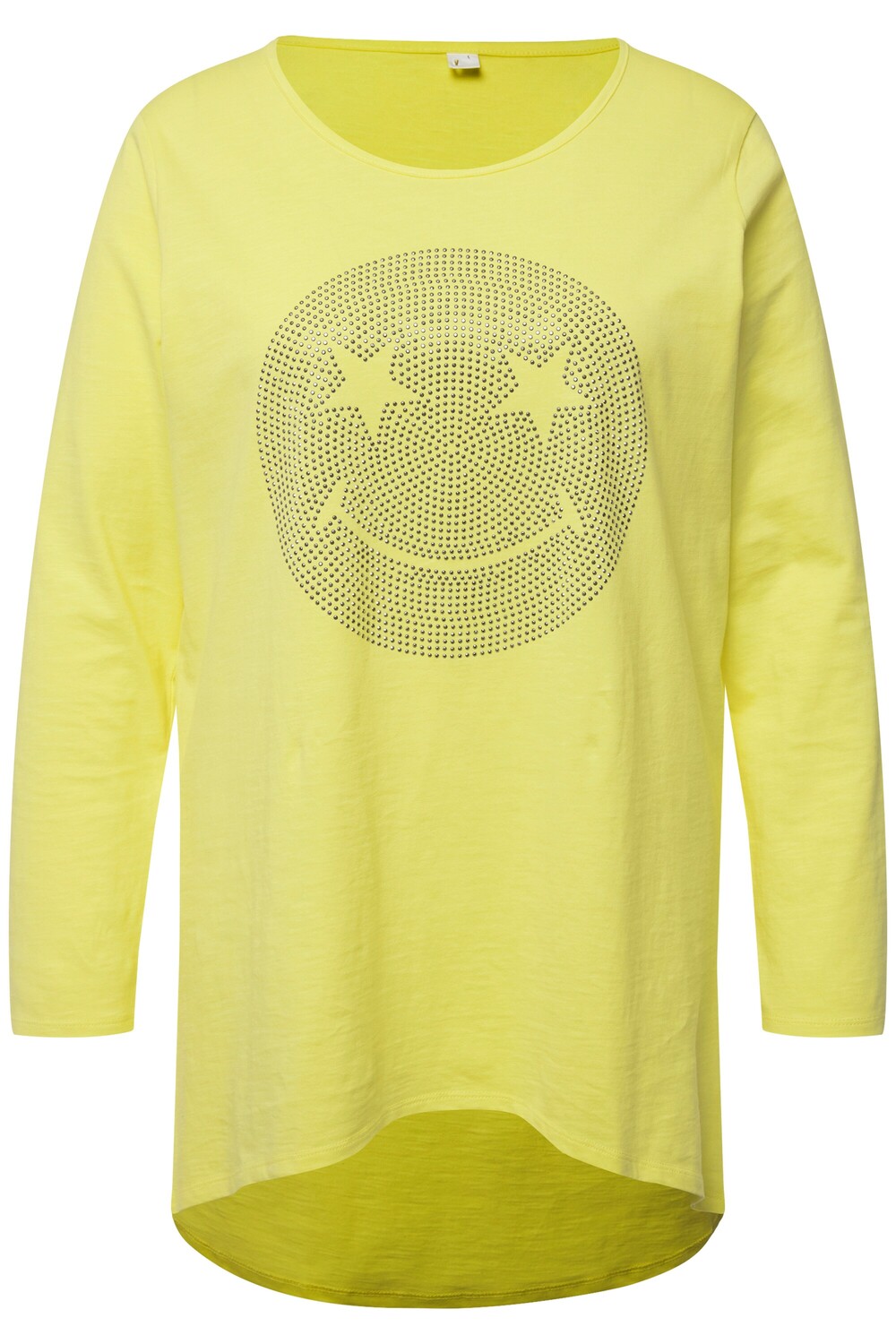 

Лонгслив Angel of Style, цвет limette