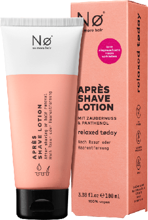 

Лосьон для бритья после бритья N Cosmetics 100 мл Nø Cosmetics